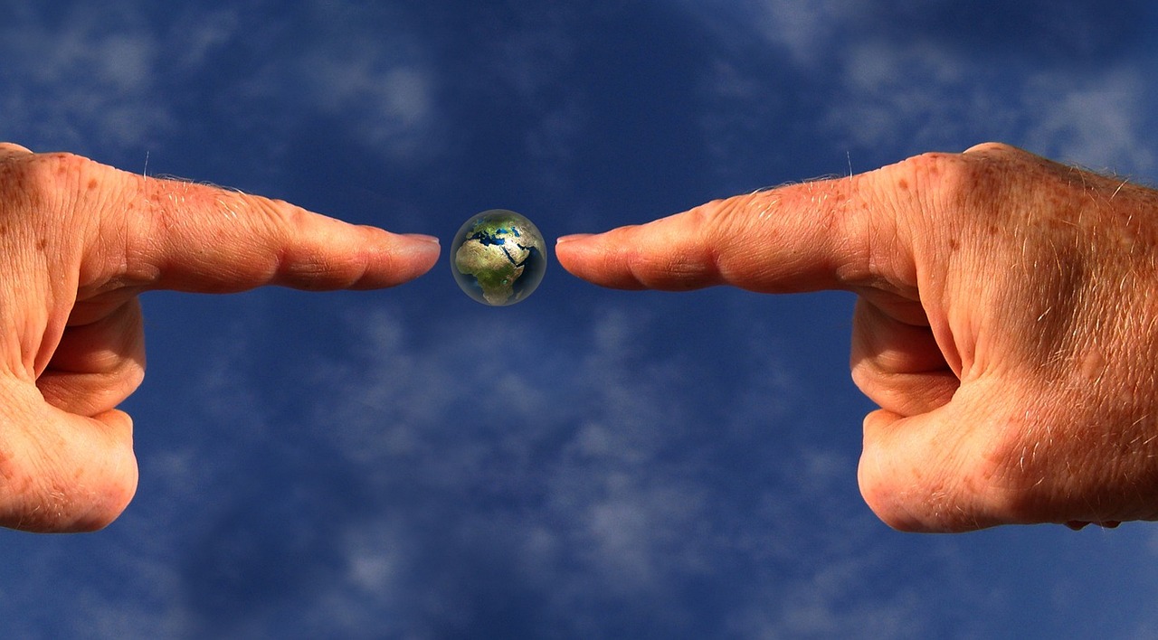 Eco-Friendly Innovations for Cleaner Oceans